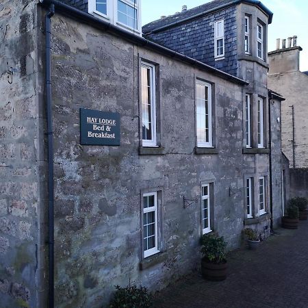 Hay Lodge ネアン エクステリア 写真
